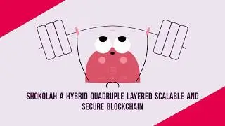 Watch an introduction to shokoCAST - decentralised social music network