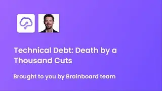 📌 Technical Debt: Death by a Thousand Cuts