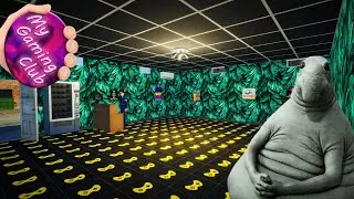 ЭТО УЖЕ КАКОЙ-ТО СИМУЛЯТОР ЖДУНА | MY GAMING CLUB | 4 СЕРИЯ | ПРОХОЖДЕНИЕ