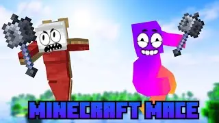 Самое недооцененное оружие в Minecrat!