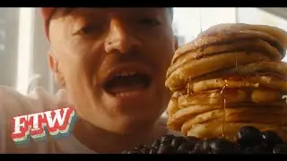 JAMS TFC - FTW (Prod. Big Jerm) (Official Video)