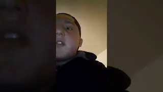 Fist video in 2026
