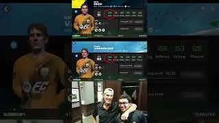 🔥BEST GK🧤IN FC MOBILE🥶|| ⚡️CECH vs VDS🎯|| CHOOSE UR&rsquo;s?|| #fcmobile #shorts #easportsfc