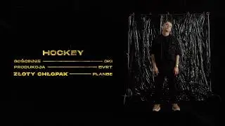 PlanBe feat. OKI - HOCKEY (prod. BVRT)