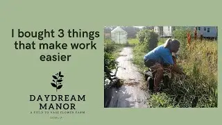 3 Products That Makes Farm Life Easier