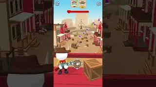 Western sniper gameplay#cool