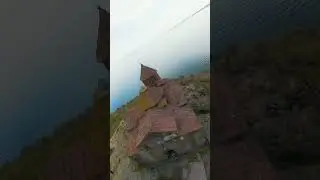 Հայրավանք | Монастырь Айраванк | Hayravank monastery | #nature #armenia