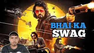 Badass Ravi Kumar Movie Review | By SEHBAN FLIX