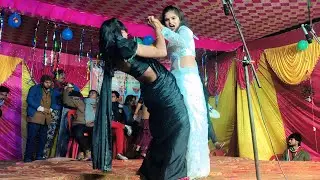 लहरिया लुटा ए राजा|डांस वीडियो|दोनों डांसर गजब का डांस किया शगुन डांसर एंड सपना डांसर का महामुकाबला 