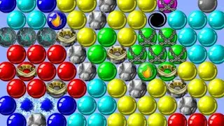 #Level-1620 | Bubble Shooter android gameplay | Bubble Shooter | Bubble Shooter game | Bubble Games 