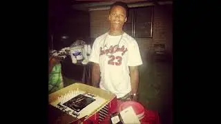 FREE LIL SNUPE TYPE BEAT 