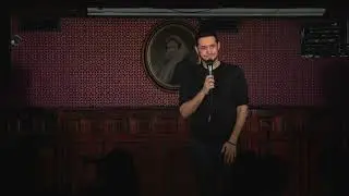 Weddings, Butts, Bubl&eacute; | Dan Perlman - Stand-Up Comedy (2024)
