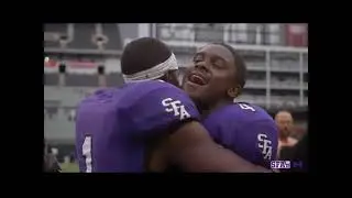 SFA FOOTBALL 2021 SCHEDULE