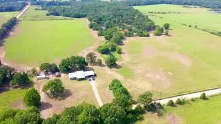 For Sale: $699,000 / 40 Acres / Address 6074 Perch Ln Atoka Oklahoma E'Lisa Campbell, REALTOR EXP