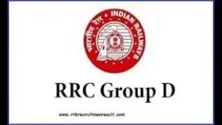 RRC Recruitment 2018 Apply Online Group D 62907 Post Vacancy BY Talent Master