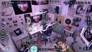 @MayaE_0fficial bızım gogh oda devamı ft. teklı oda