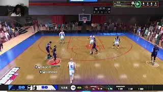Short Stream? NIght Reign ENDING THEN 2K