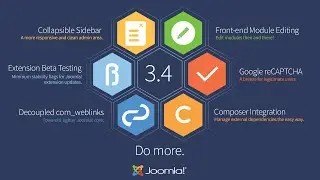 Установка - Install Joomla 3.4.1