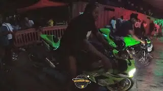 🇨🇼Bandabou Dak Fever Bashii Sound🌪️🔥🔥🔥