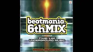 Beatmania 6thMIX Nonstop Megamix / Mixed by WALL 5
