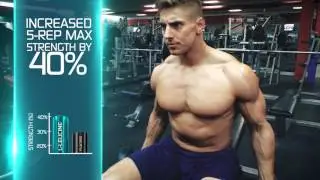 MuscleTech Lab Series After Build&trade;