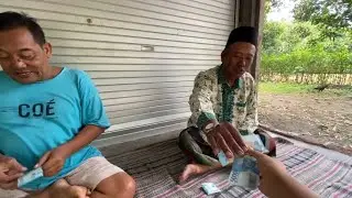 DI KOKON DELIA GUGAH DUkAWAN..!!!KOk ISO DUE IDE NGONOWI😂