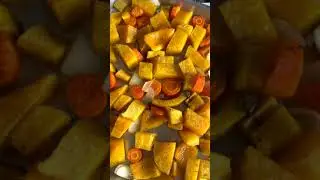 Creamy Easy Butternut Squash Soup