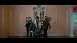COCHORI, TOSH, YUNG DOGGO - VIVENCIAS (VISUALIZER)