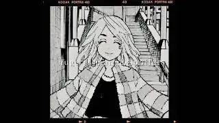 It just comes and goes- Emma/Draken Edit