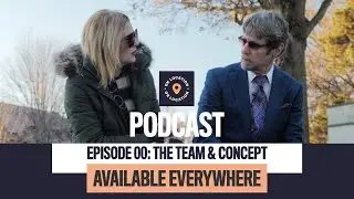 The Team & Concept (S1E0)