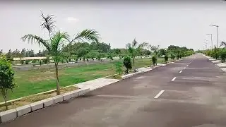 Nu-Tech Samruddhi - Mangadu Plots For Sale | Porur, Chennai #mangadu #porur #plots #land