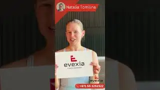 Evexia: Redefining Fitness in Dubai with On-Demand Personal Training & Wellness