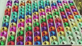 Sharp Puzzle Sort Attack | Color Ball Speed Sorting Adventure