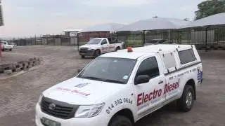Ontbytsake (Afrikaans) - Electro Diesel Group (PTY) Ltd.