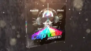🔥🎵 🔊📀CAP'TAIN 2025 VOL.2📀🔊 ALBUM COMPLET🎵🔥