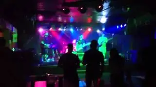 40oz.toFreedom (Sublime cover band from San Diego, CA) #3