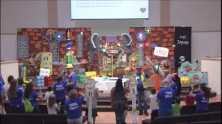 Vacation Bible School
