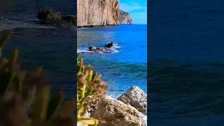 This Secret Cove Calms Your Mind in Seconds 🌊✨