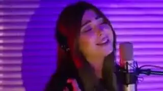 Hanin Al Kassir (Cover( |- حنين القصيرريمكس قافل & راحتي النفسية