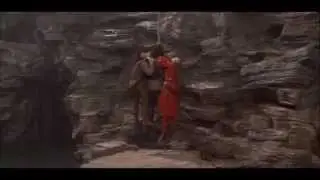 PB: Cliffs of Insanity