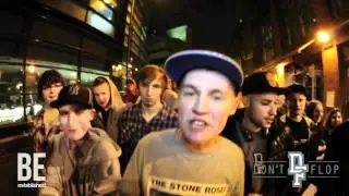 Blizzard - The Motto | Music Video | Don't Flop