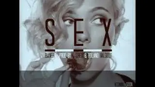 Sex-Rianer (Prod.By L-Drex y Roland Valgood) Musica Nueva Reggaeton 2013