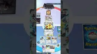Molayne & Wikstrom's Deck - TCG Pocket - Random Battle