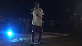 Concert__ Demzo Mind