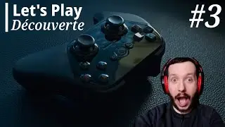 Shadow Gambit: The Cursed Crew [FR] Let's Play 3 Cette relique de pirate sera &agrave; moi !