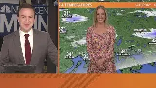 April Fools' Day with Chloe and Aaron