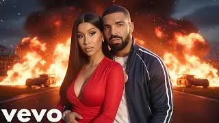 Drake, Cardi B, Travis Scott, Post Malone, Nicki Minaj &ndash; Rap Playlist You Can&rsquo;t Stop Playing