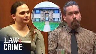 Fighting Between Couple Was Normal Before Gruesome Murder: Neighbor