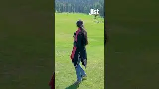&lsquo;Uski Shaanti Mein Cheekh Se Zyada Shor Tha&rsquo; | Jist