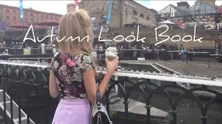 Autumn LookBook | HelloItsAmie
